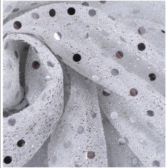 ❥Halloween long mesh see through - Picture 6 of 7